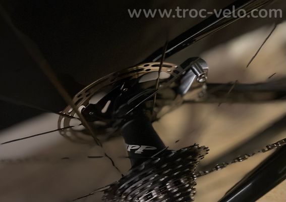 🔥ZIPP 202 NSW disc carbon pneus🔥dt swiss mavic corima enve princeton rar roval - 7