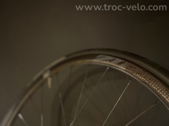 🔥réservées🔥ZIPP 202 NSW disc carbon pneus🔥dt swiss mavic corima enve princeton rar roval - 3