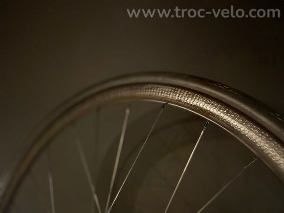 🔥réservées🔥ZIPP 202 NSW disc carbon pneus🔥dt swiss mavic corima enve princeton rar roval - 8
