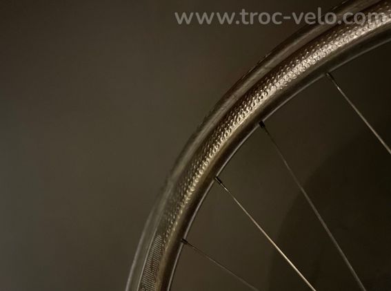 🔥réservées🔥ZIPP 202 NSW disc carbon pneus🔥dt swiss mavic corima enve princeton rar roval - 11