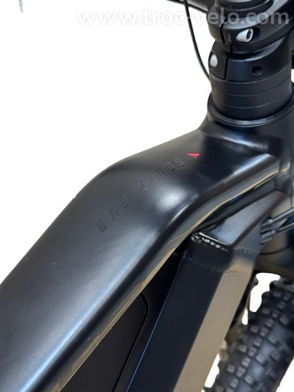 Bulls Sonic Evo 1 750 29 pouces VTT électrique Shimano Deore 2024 - 9