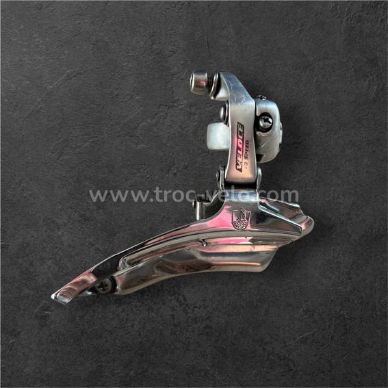 Dérailleur Campagnolo Véloce 10v CAMPAGNOLO 06510 Troc Vélo