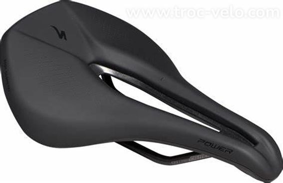 Selle SPECIALIZED POWER COMP - Noir