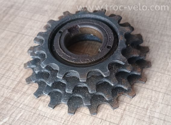 Roue Libre Cyclo 4v 14-20 HS - 2