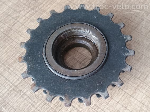 Roue Libre Cyclo 4v 14-20 HS - 4