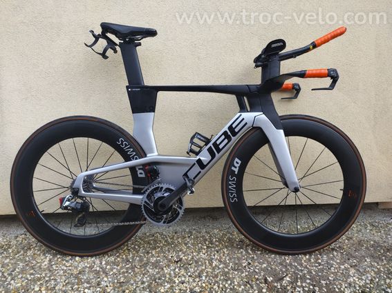 Vélo CLM à vendre taille M