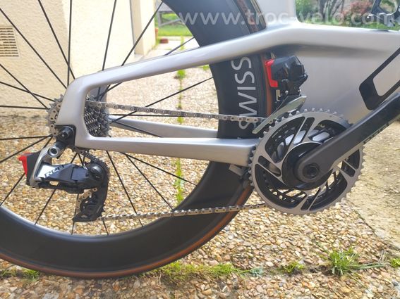 Vélo CLM à vendre taille M - 3