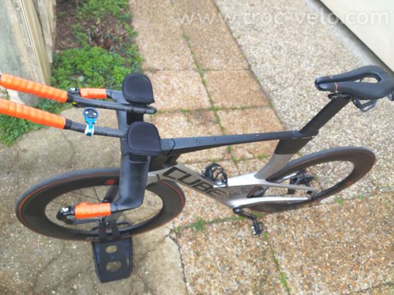 Vélo CLM à vendre taille M - 4