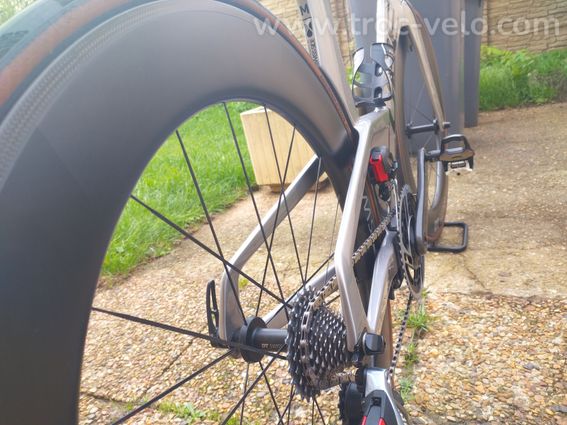 Vélo CLM à vendre taille M - 5