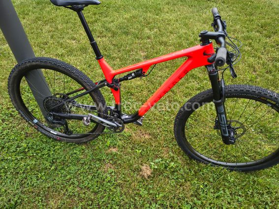 VTT Rockrider 940 S