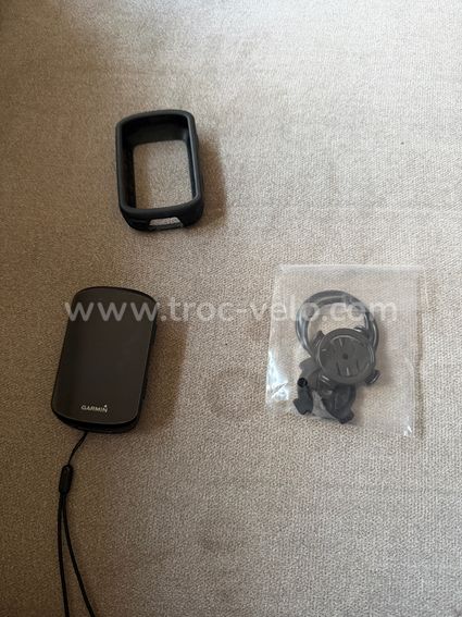 garmin EDGE 530