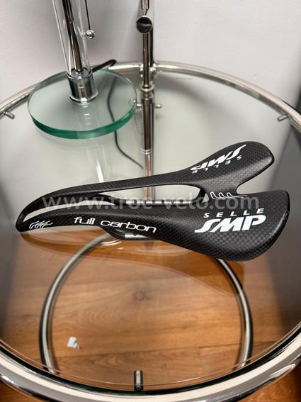 Selle SMP Full Carbon