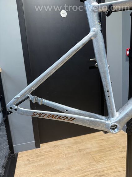 Kit cadre Specialized Allez Sprint - 2