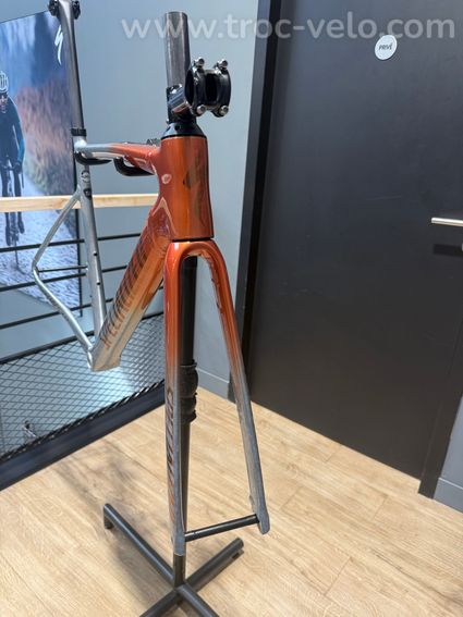 Kit cadre Specialized Allez Sprint - 3
