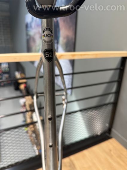Kit cadre Specialized Allez Sprint - 4