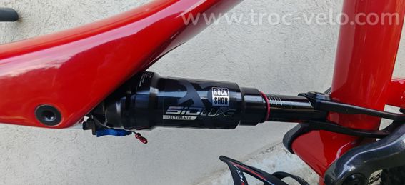 BH LYNX RACE EVO CARBONE - 3