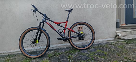 BH LYNX RACE EVO CARBONE - 4