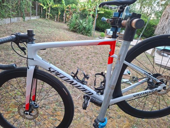 Kit cadre Specialized Tarmac SL6 t54 - 2