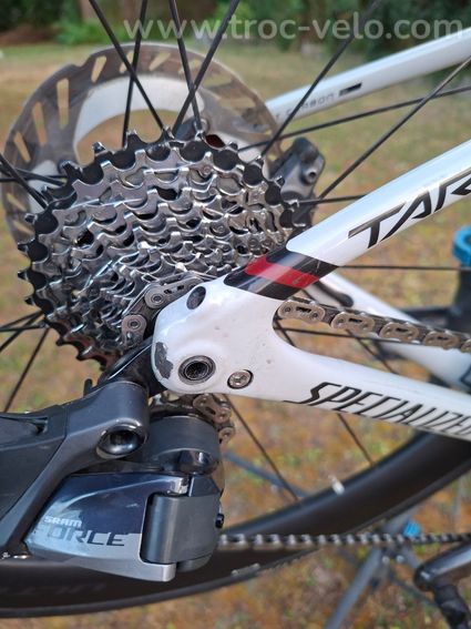 Kit cadre Specialized Tarmac SL6 t54 - 3