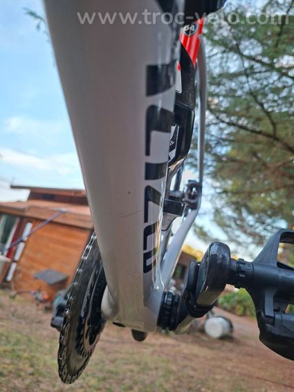 Kit cadre Specialized Tarmac SL6 t54 - 10