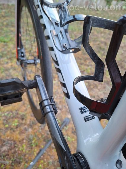 Kit cadre Specialized Tarmac SL6 t54 - 11