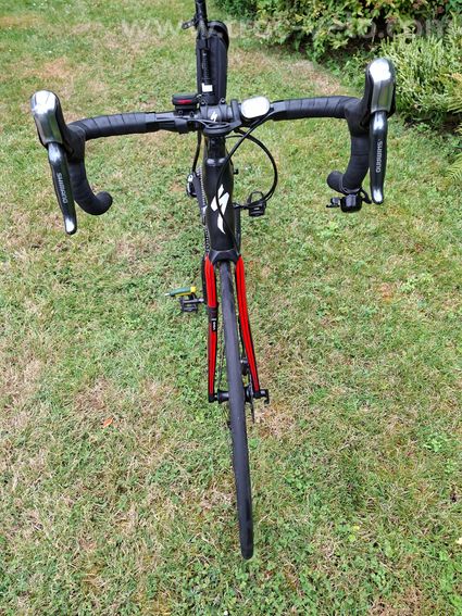 Specialized Roubaix sword - 5
