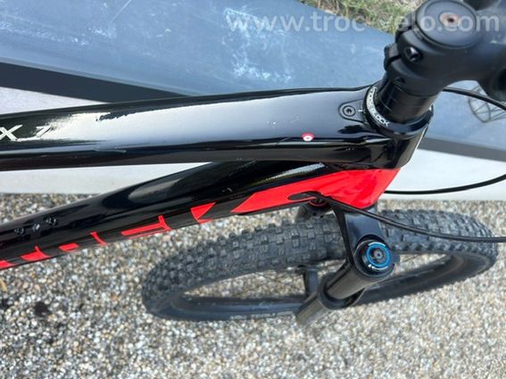VTT TREK FUEL EX 7 - 3
