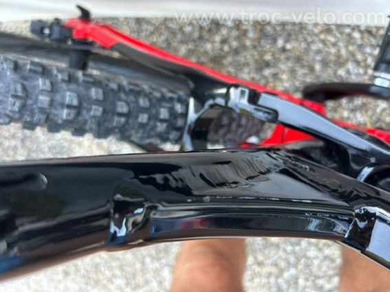 VTT TREK FUEL EX 7 - 4