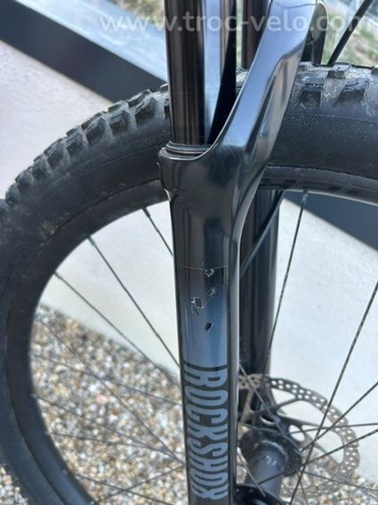 VTT TREK FUEL EX 7 - 5