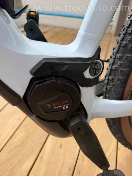 Cube Reaction Hybrid Pro 625  - 4