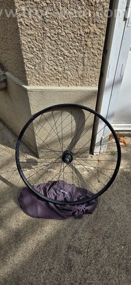 Paire de roue Bontrager connection  - 2