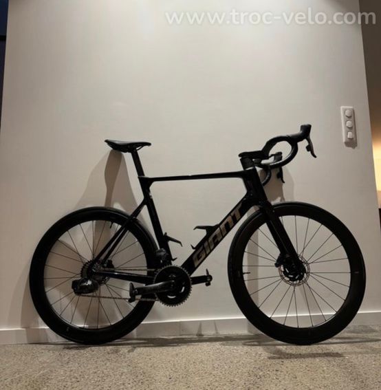 GIANT PROPEL - 2
