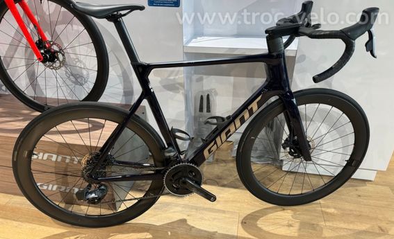 GIANT PROPEL - 3