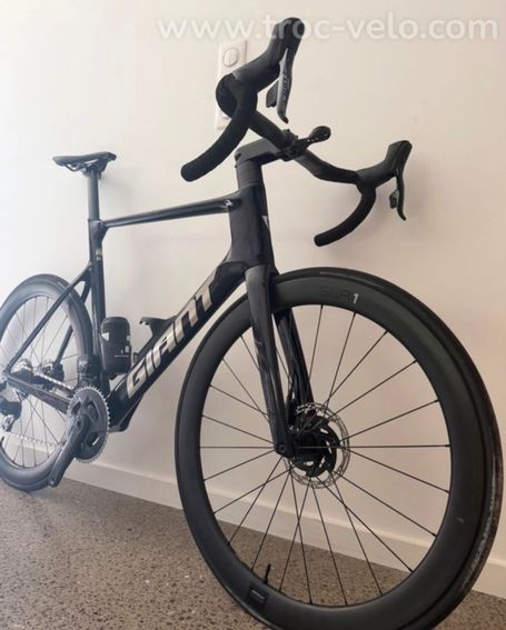 GIANT PROPEL - 4