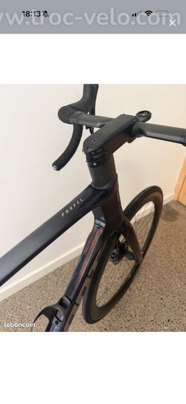 GIANT PROPEL - 7