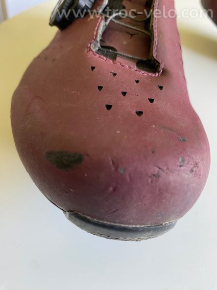 Chaussures Northwave Révolution 2 - 4