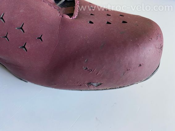 Chaussures Northwave Révolution 2 - 6