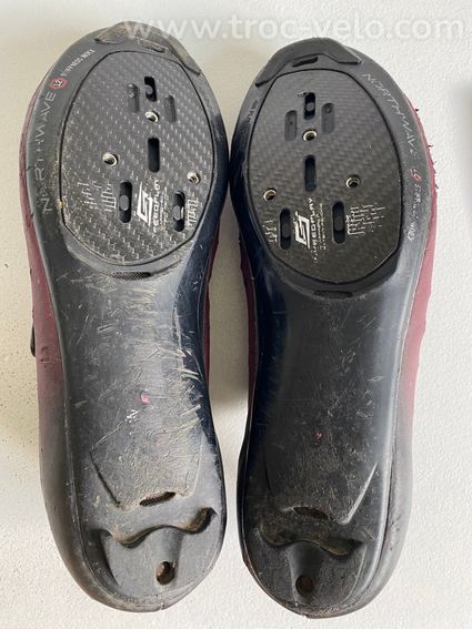 Chaussures Northwave Révolution 2 - 10