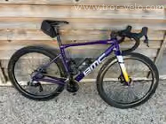 BMC KAIUS 01 - 3