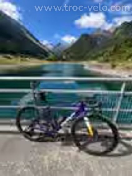 BMC KAIUS 01 - 4