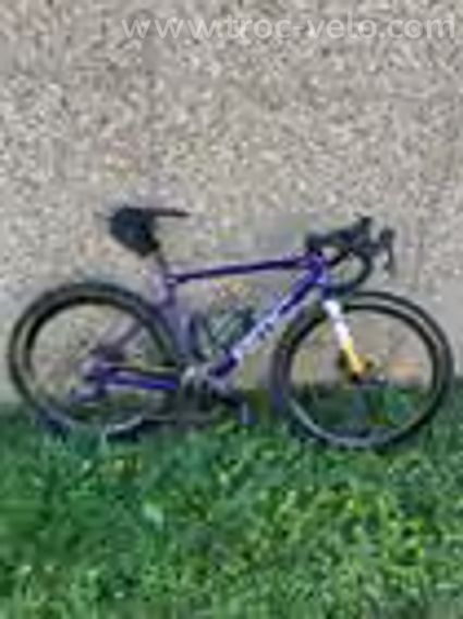 BMC KAIUS 01 - 5