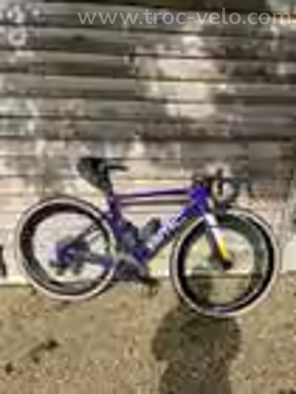 BMC KAIUS 01 - 6