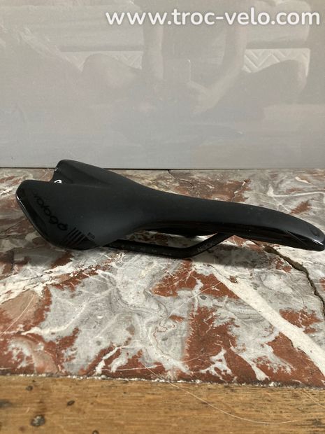 Selle prologo nack rail carbone  - 1