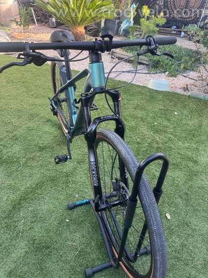 Vélo Orbea m30 ALMA - 2