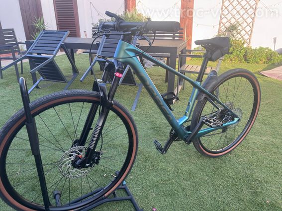 Vélo Orbea m30 ALMA - 3