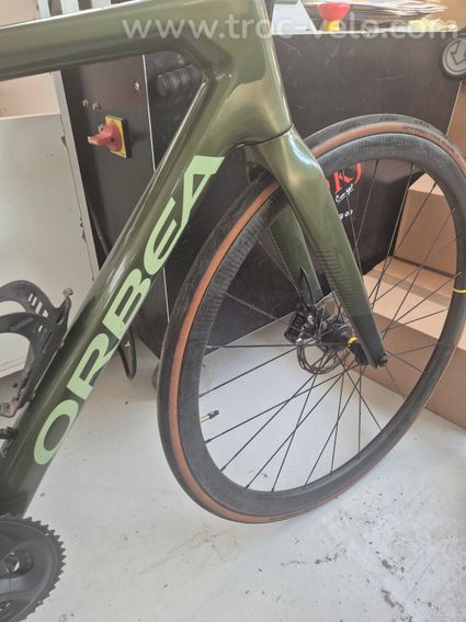 Vds Vélo route orbea  - 2