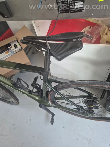Vds Vélo route orbea  - 3