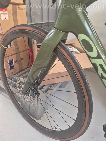 Vds Vélo route orbea  - 4