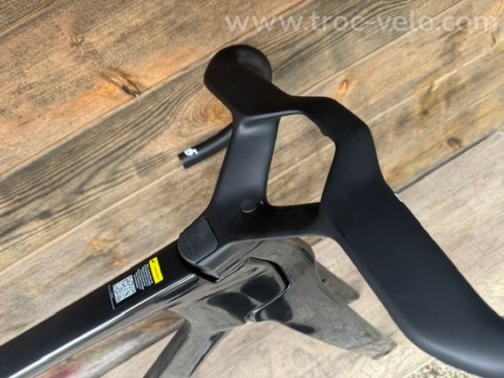Kit Cadre Cervelo S5 Taille 51 - 2