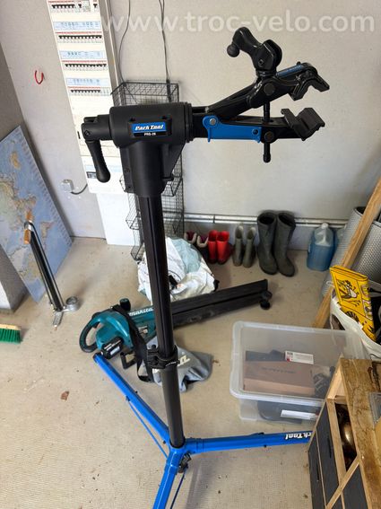 Pied atelier vélo Park Tool PRS 26 - 3